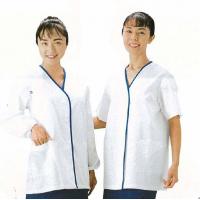 SKA349 White Wear(白衣) ホワイト 4L