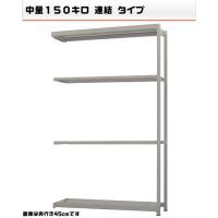 541185241-23 軽中量-150-かかわり合い 流通・バス発着場仕合わせ 4段 W150×D30×H240糎