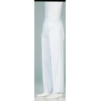 SKH430　Factory　Wear(工場用白衣)　男子パンツ　ホワイト