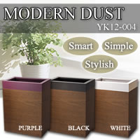 MODERN DUST(今めかしい砂ぼこり) YK12-004