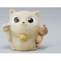 楽天市場】群馬県 伝統工芸品 高崎張り子縁起物 招き猫張り子猫（大