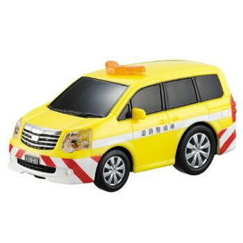 マルカ　ドライブタウン No.03 トヨタ ノア道路整備車　173148 36個セット