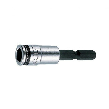 ミトロイ(MITOLOY) へクスロックソケット 8mm EFX-8 25個セット