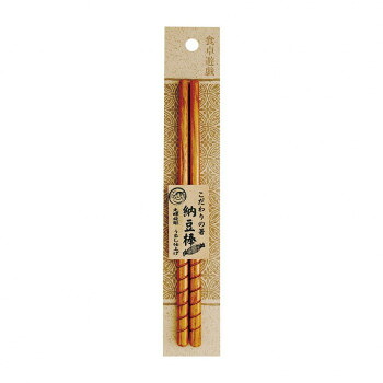 こだわりの箸 納豆 9780 40個セット 16,727円
