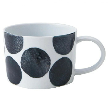 Craft Studio クラフトスタジオ スープカップ ドット T-922347 96個セット