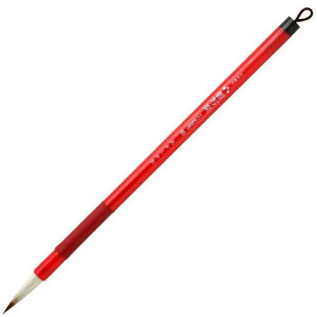 あかしや FITGRIP 8号 兼毛書写楽FITGRIP 優 AS-F61 120個セット
