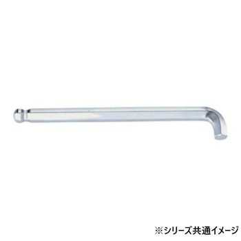 ミトロイ(MITOLOY) L型ホローレンチ ボールポイント スタビー ショート 1/20 HBS1/20S 31個セット