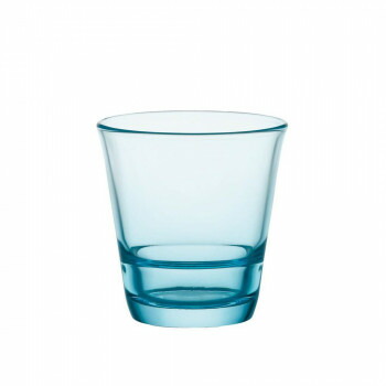 東洋佐々木ガラス フリーグラス(アクアブルー) 210ml P-52103HS-AQ-JAN 74個セット