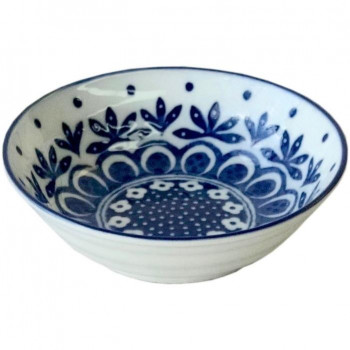 Table Talk Presents リーフドット スモールボウル PF-289 70個セット 26,426円