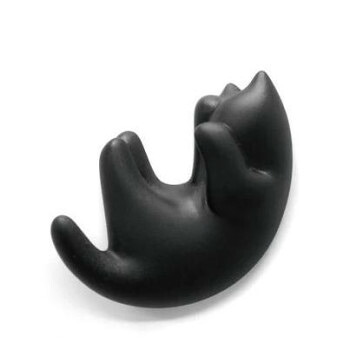 ネコ磁石　ねがえり　AR0810083 48個セット