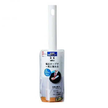 レック 激落ち 衣類用 粘着クリーナー S00496 102個セット