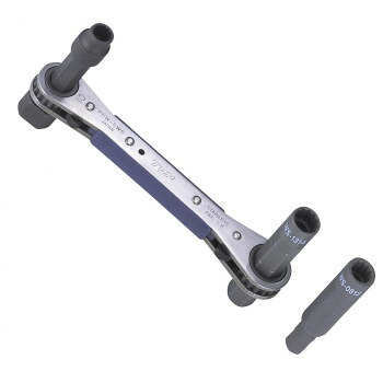 トップ工業(TOP) 両スライドカンラッチ 対応寸法10&times;17mm PRW-5WSK｜ライフ＆ビューティ