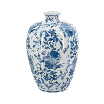 ヴィヴィアン 花瓶・磁器 85655FV｜ライフ＆ビューティ
