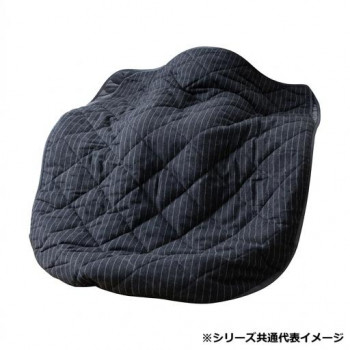 衣嚢こたつ 「シャーブ」 薄墨色 90×120糎 1172861135199 インテリア・寝具・収納-寝具