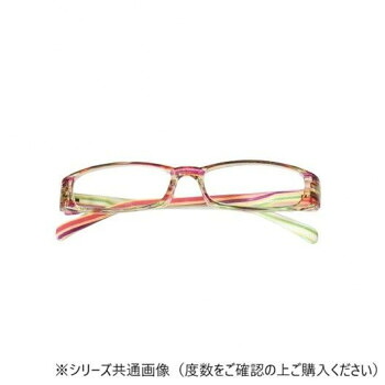 メイワ  日本製鯖江 水晶体 読むこと水呑み +2.5度 81661