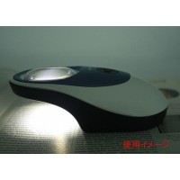エッシェンバッハ power lux力強さラックス 58粍Φ 7倍 冷やりとしたともし火 1586-28