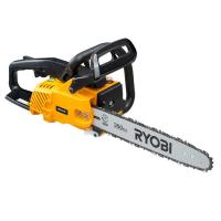 楽天市場】リョービ(RYOBI) エンジンチェンソー ES-3035 4053310 : e-tool