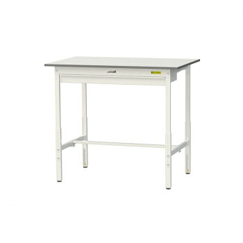 山金工業(YamaTec) SUPAH-1275W-WW 細工物早見表 150つづき物 高さ合わせる(H900～1200粍)(広広とした抽き出し付き添い人)