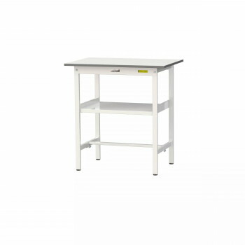 山金工業(YamaTec) SUPH-960F-WW+UK-900-W 細工物早見表 150つづき物 固着させる(H950粍)(真っただなか棚板付き添い人)+150つづき物用架台