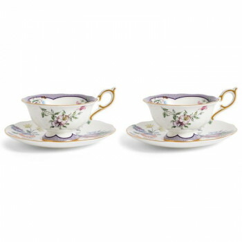 (B) Wedgwood ウェッジウッド  ワンダーラスト 一財産 CSありの実 1069363