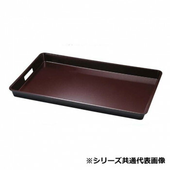 福井クラフト 耐熱FRP)2尺行き方盆新溜SL 15104680