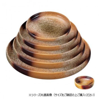 福井クラフト 尺3寸なごみ鉢 信楽 51407060