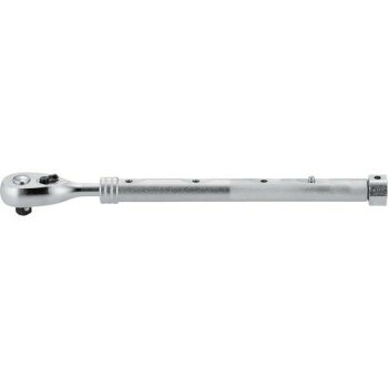 ミトロイ 3/8 スライドラチェットハンドル プランジャーロックタイプ(牡) 285-420粍 3RH420SL