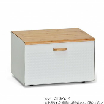 B.Bファニシング TREE ブレッドケース中棚付き添い人 白いこと TRBC-40WHT