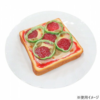 日本技術者が作る  食料雑貨類見本 ピッツァ乾杯 IP-275