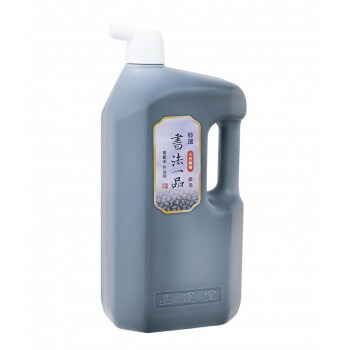 墨運堂 特選 書法一品濃墨液 2.0L 12911