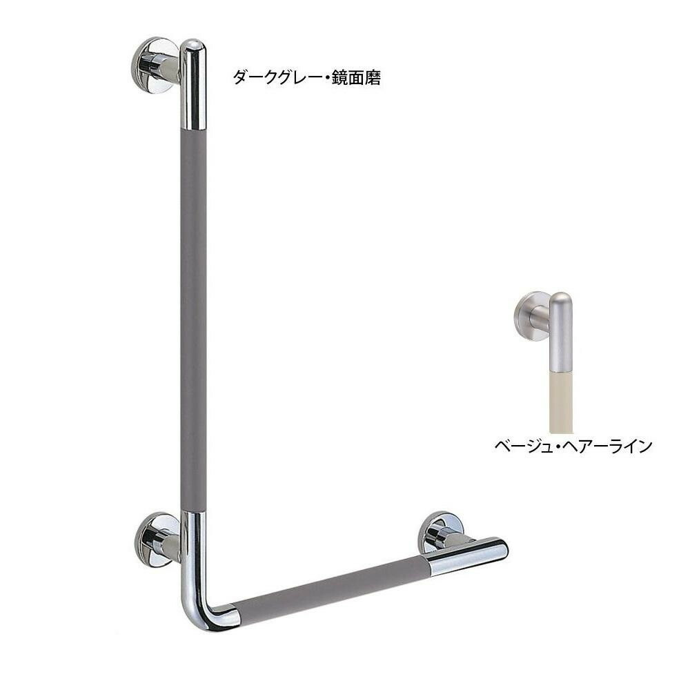 室内用補助手すり シート巻き手すり L形 左 BR-873L|ライフ&ビューティ