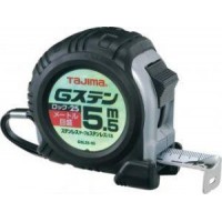 タジマ　Gステンロック25　7.5m(メートル目盛)　GSL2575BL｜ライフ＆ビューティ 7,468円