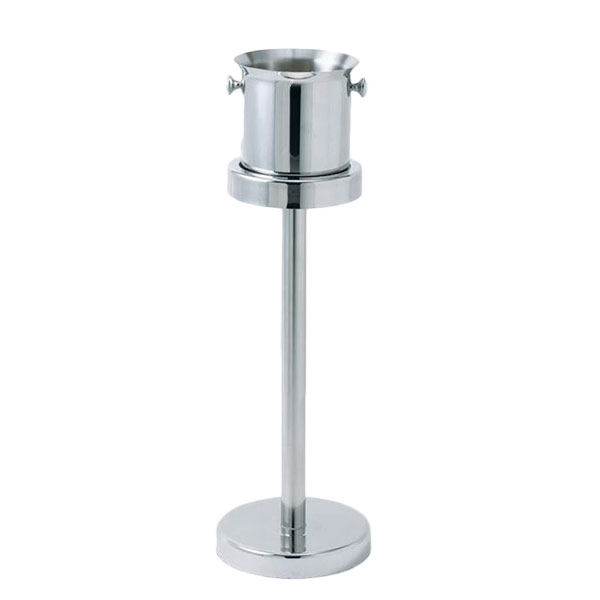 楽天市場】ALESSI アレッシ WINE COOLER STAND ワインクーラースタンド