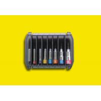 トップ　電動ドリル用コンパクトソケットセット　EDS-719CS
