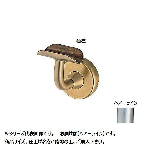 L軸CDブラケット受 BR-12 38φ ヘアーライン