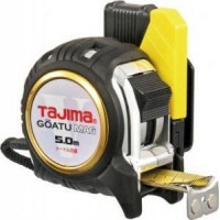 タジマ　剛厚セフGロックマグ爪25　5.0m(メートル目盛)　GASFGLM2550