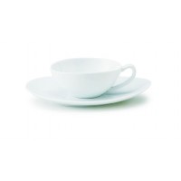 (Renge)(レンゲ)カップ 白磁 5個セット