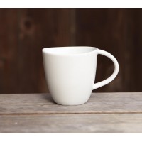 (fuwari)ふわり マグカップ 白磁 5個セット