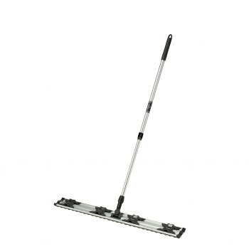 ライトモップ アルミ伸縮柄 90cm CL3530900|ライフ&ビューティ