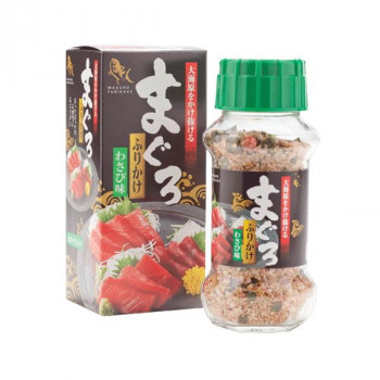 みなり まぐろふりかけ 85g 30個|ライフ&ビューティ