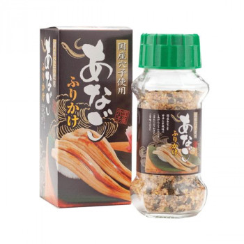 みなり あなごふりかけ 80g　30個｜ライフ＆ビューティ 12,005円