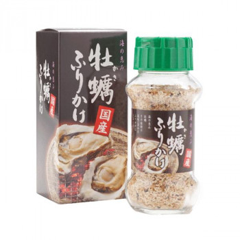 みなり 牡蠣ふりかけ 95g　30個｜ライフ＆ビューティ