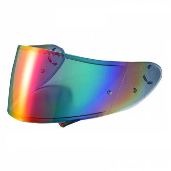 オリジナル プレミアムミラーシールド CWR-1 PINLOCK メロースモークシールドベース ミラーレッド SHOEI-CWR-1Melo｜ライフ＆ビューティ 8,568円