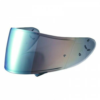 オリジナル プレミアムミラーシールド CWR-1 PINLOCK メロースモークシールドベース ミラーシルバー SHOEI-CWR-1Melo|ライフ&ビューティ