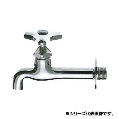 三栄 SANEI 胴長横水栓 JY20J-13