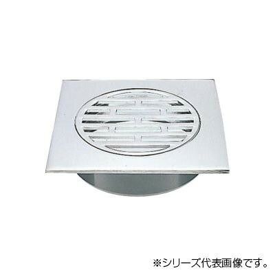 三栄 SANEI 兼用角目皿 H480-75X100