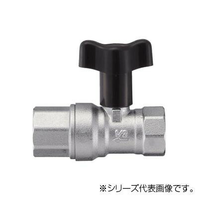 三栄 SANEI コア付逆止付ボールバルブ V640BPV-20