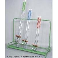 赤羽根工業　組立式竹馬整理台20　A-247｜ライフ＆ビューティ