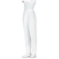 SW2060　Factory　Wear(工場用白衣)　WEFTLOC(ウエストロック)　エバレットII　女子パンツ 7号、9、11、13、15号｜ライフ＆ビューティ 7,816円