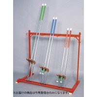 赤羽根産業 精神的な統合式幼年時代取り片付ける台20 A-246